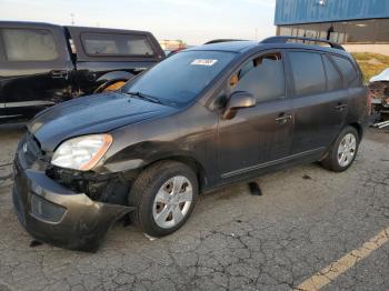  Salvage Kia Rondo