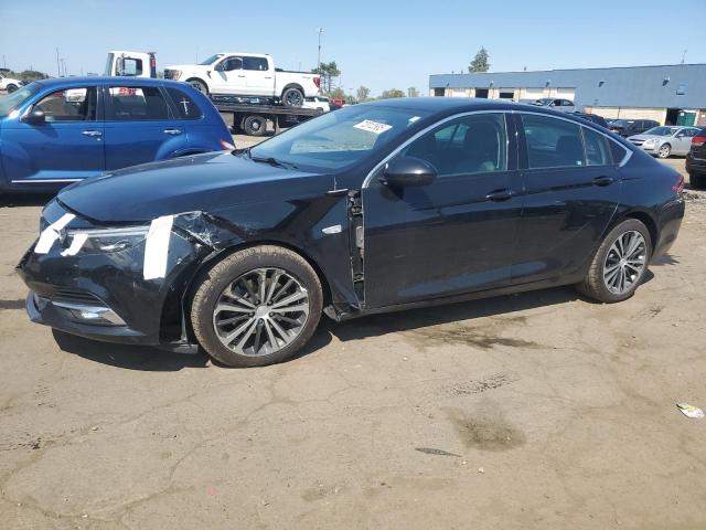  Salvage Buick Regal