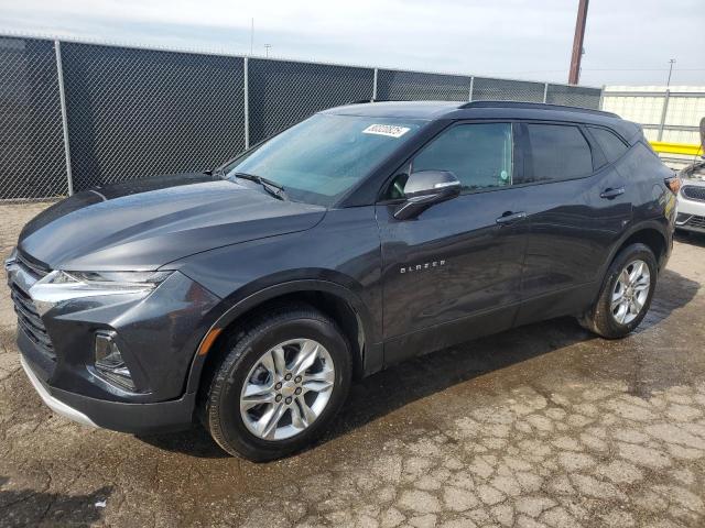  Salvage Chevrolet Blazer