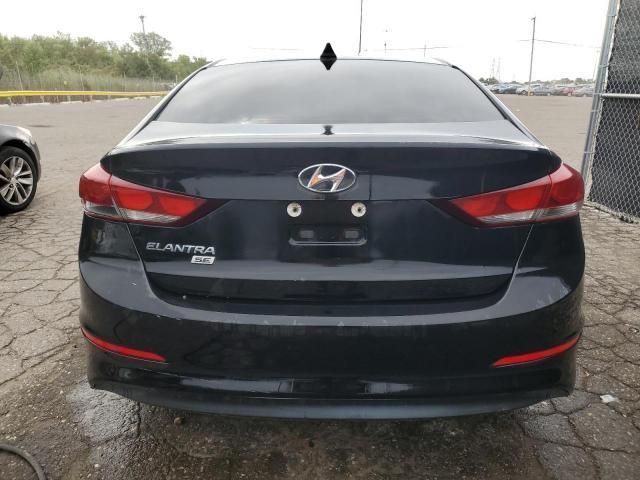 Hyundai ELANTRA Se Image 3