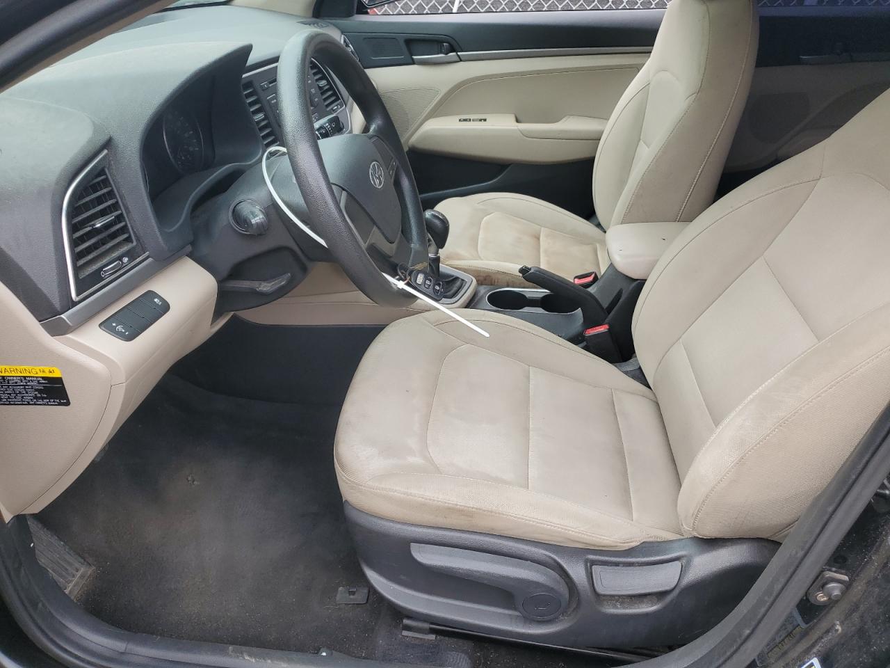 Hyundai ELANTRA Se Image 2