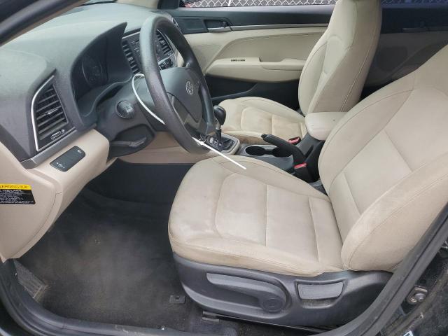 Hyundai ELANTRA Se Image 2