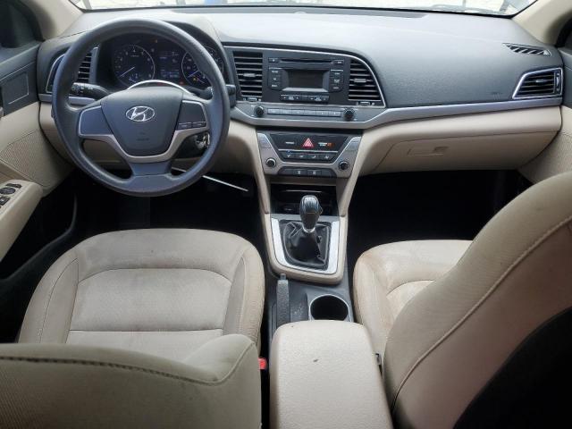 Hyundai ELANTRA Se Image 10