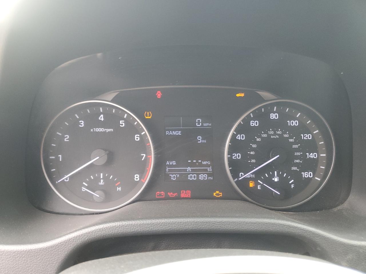 Hyundai ELANTRA Se Image 4