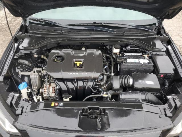 Hyundai ELANTRA Se Image 9