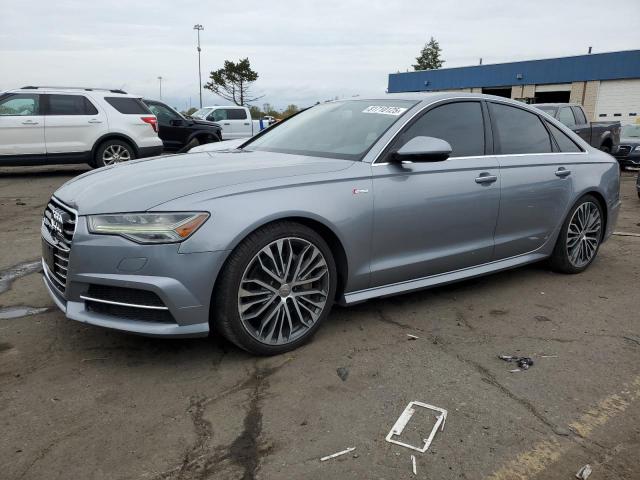  Salvage Audi A6