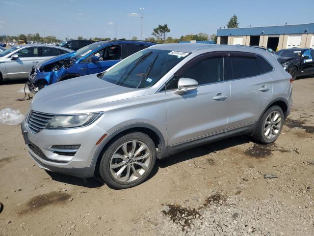  Salvage Lincoln MKC