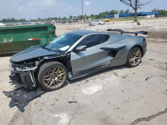  Salvage Chevrolet Corvette