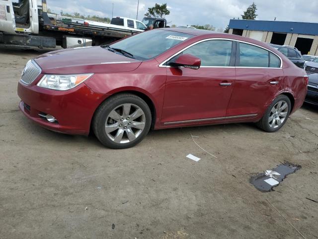  Salvage Buick LaCrosse
