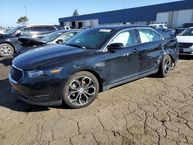  Salvage Ford Taurus