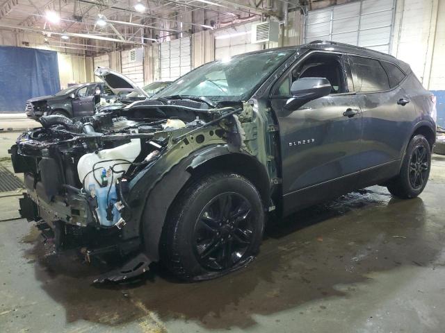  Salvage Chevrolet Blazer