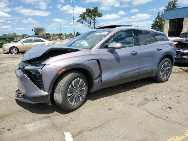  Salvage Chevrolet Blazer