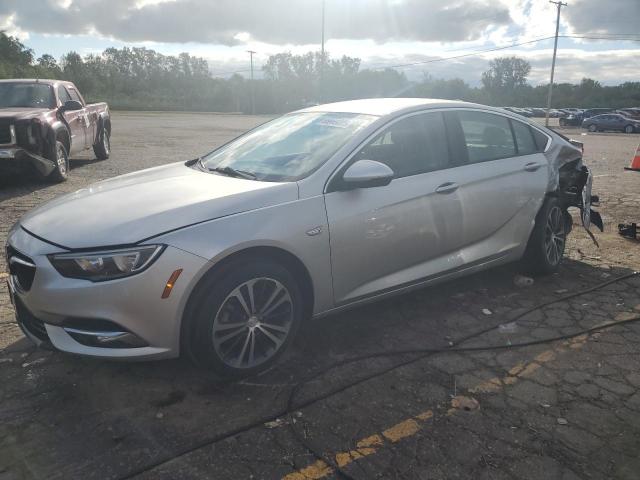  Salvage Buick Regal