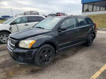  Salvage Dodge Caliber