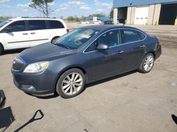  Salvage Buick Verano