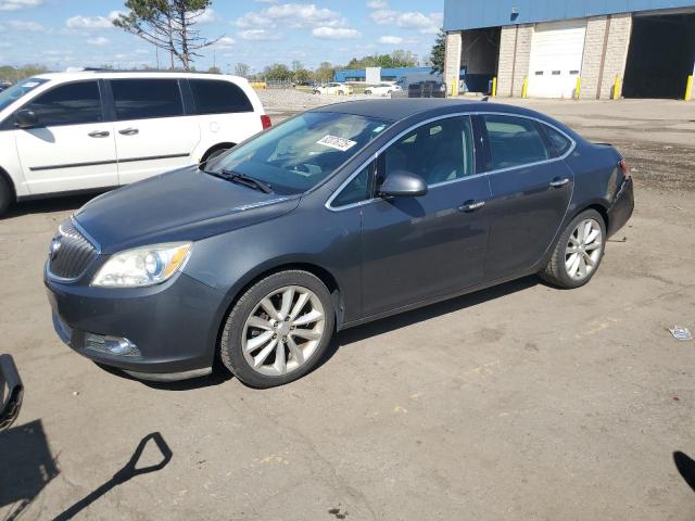  Salvage Buick Verano