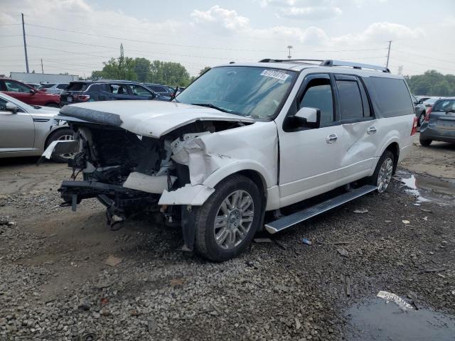  Salvage Ford Expedition