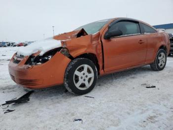  Salvage Chevrolet Cobalt