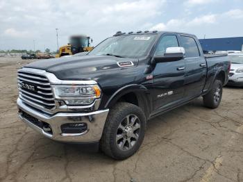  Salvage Ram 2500