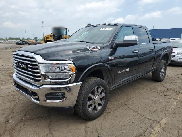  Salvage Ram 2500
