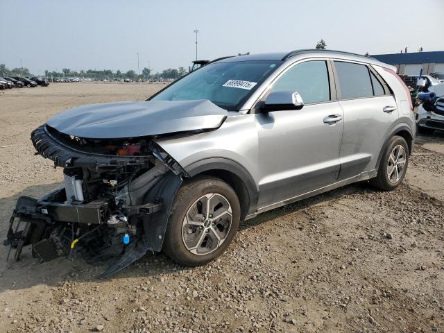  Salvage Kia Niro