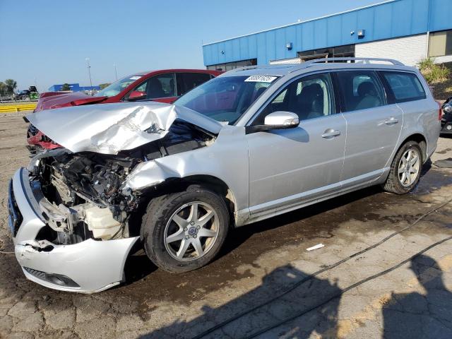  Salvage Volvo V70