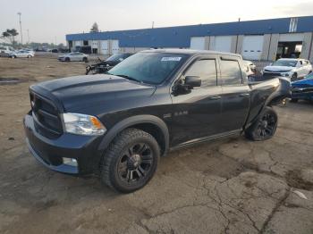  Salvage Dodge Ram 1500