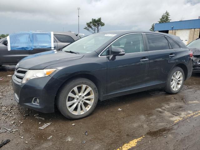  Salvage Toyota Venza