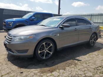  Salvage Ford Taurus