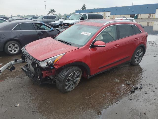  Salvage Kia Niro