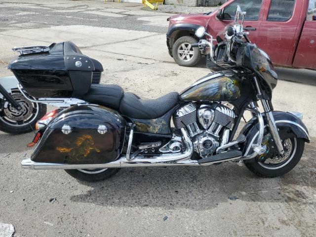  Salvage Indian Motorcycle Co Motorcycle