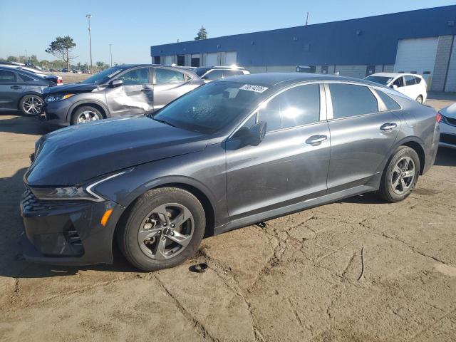  Salvage Kia K5