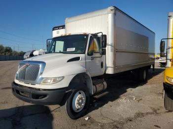  Salvage International 4000 Serie