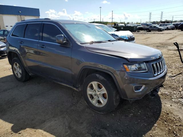 Jeep Grand Cherokee Laredo Image 11