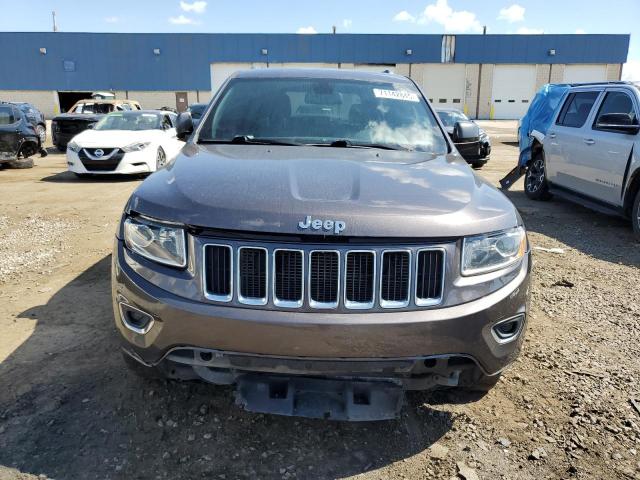 Jeep Grand Cherokee Laredo Image 3