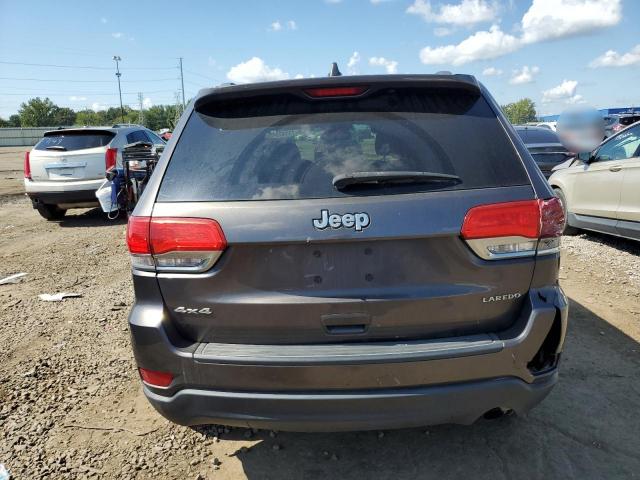 Jeep Grand Cherokee Laredo Image 13