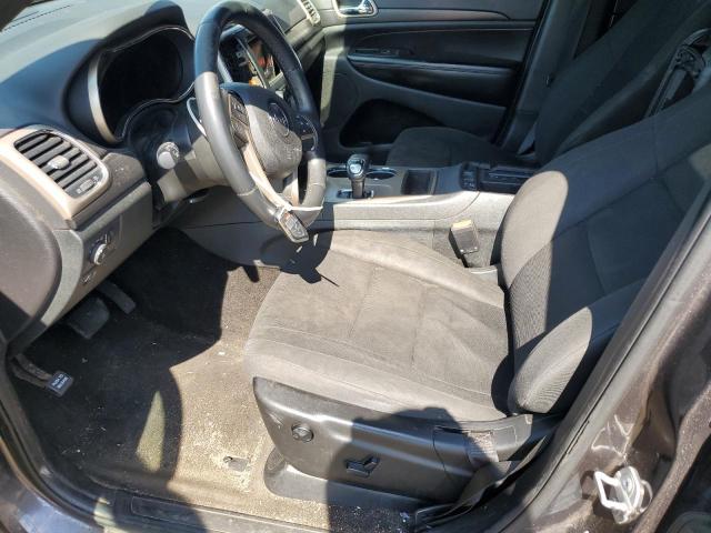 Jeep Grand Cherokee Laredo Image 9