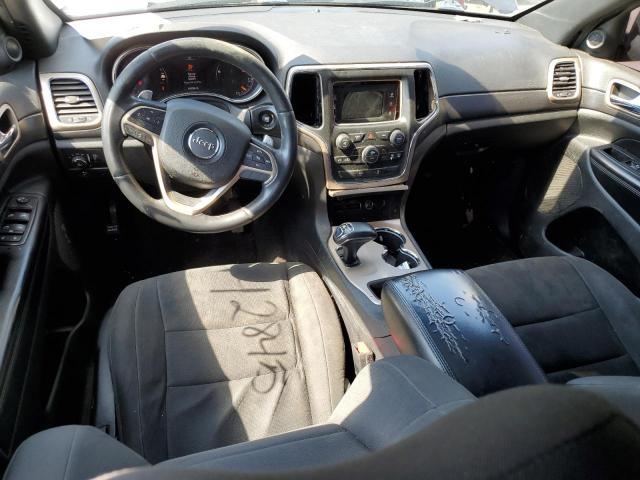 Jeep Grand Cherokee Laredo Image 2