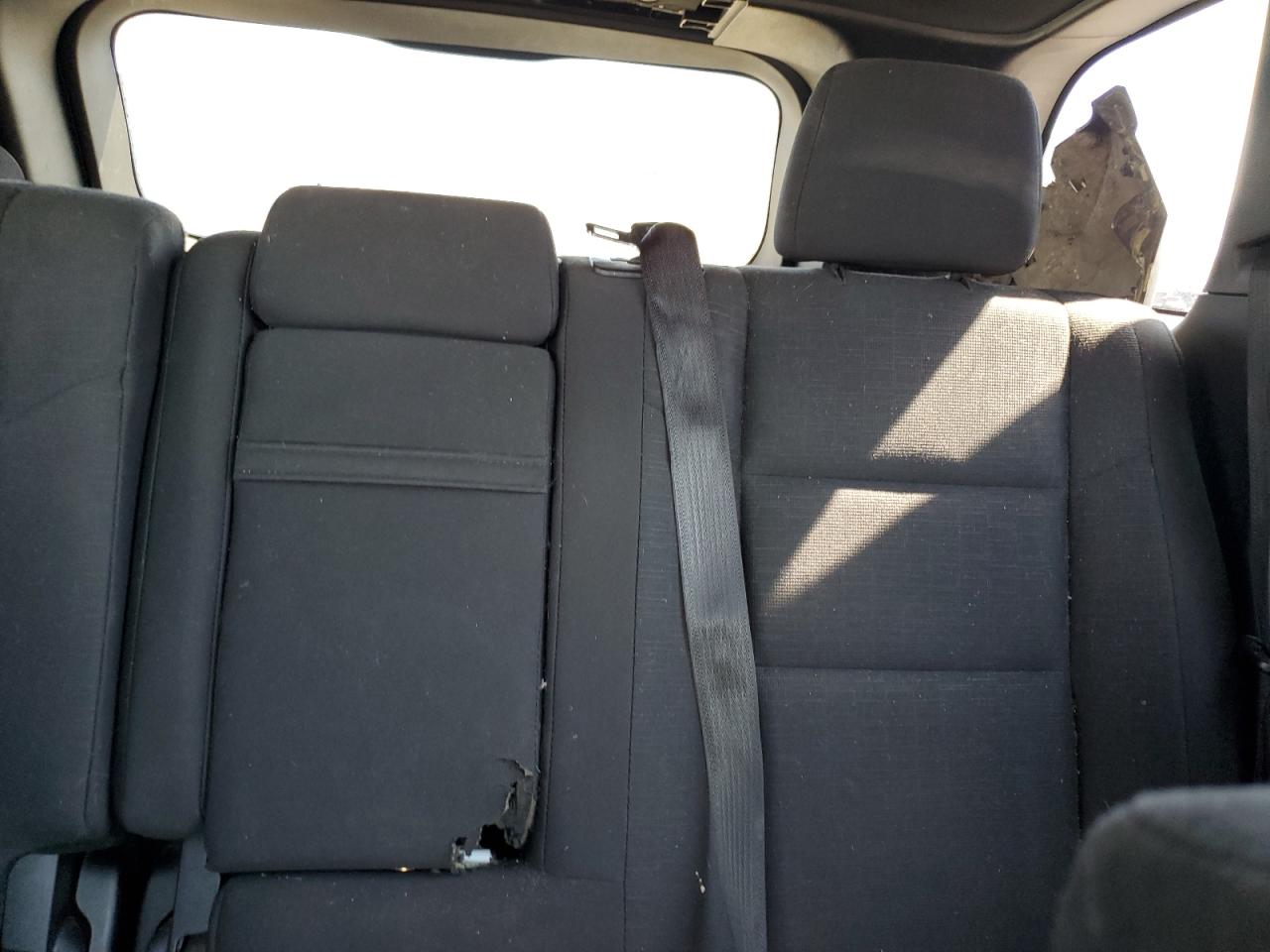 Jeep Grand Cherokee Laredo Image 7