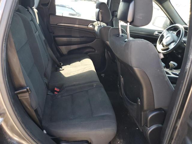 Jeep Grand Cherokee Laredo Image 4