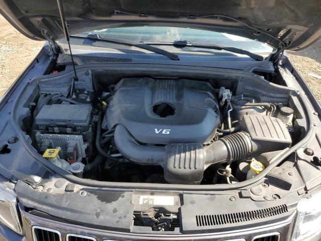 Jeep Grand Cherokee Laredo Image 10