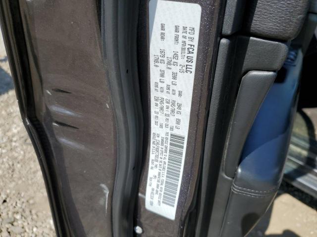 Jeep Grand Cherokee Laredo Image 5