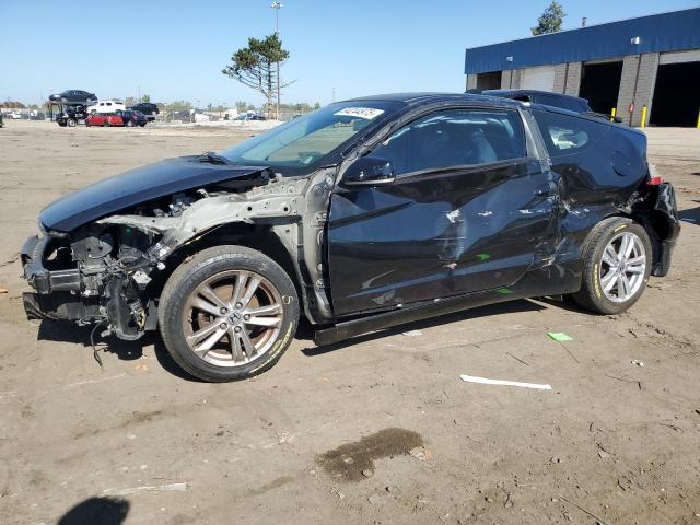  Salvage Honda Crz