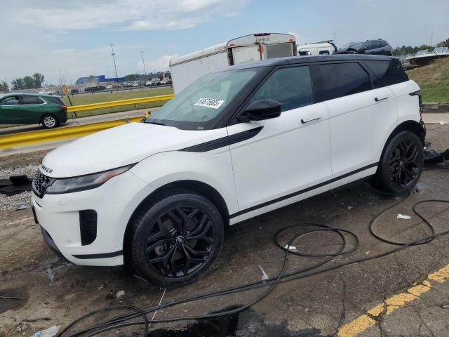  Salvage Land Rover Range Rover
