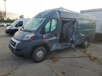  Salvage Ram Promaster