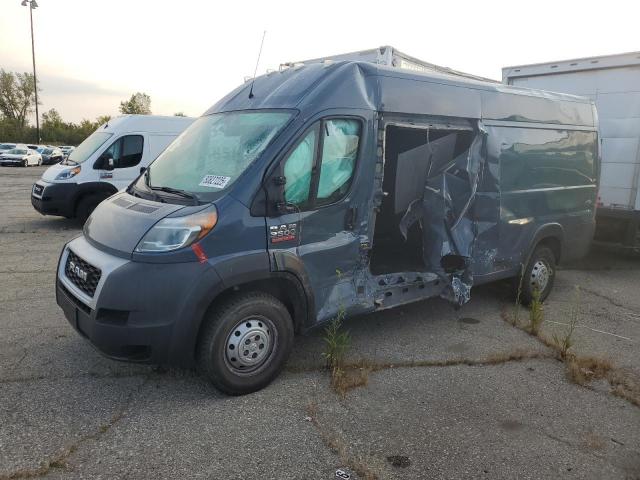  Salvage Ram Promaster