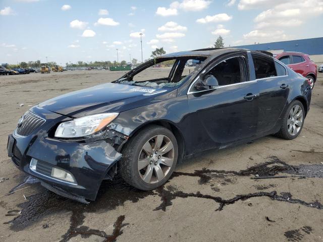  Salvage Buick Regal