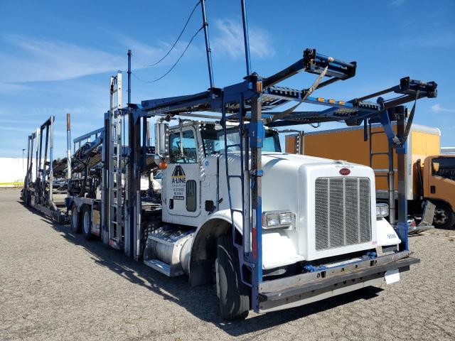  Salvage Peterbilt 365