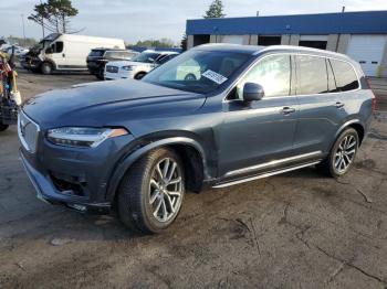  Salvage Volvo XC90