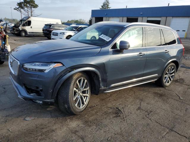  Salvage Volvo XC90